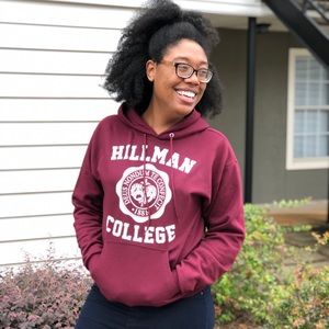 Meet your Posher, Jojoycelyn